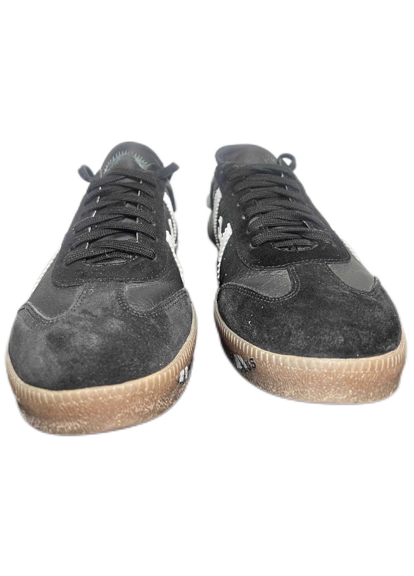 Premiata Sneaker (Black)