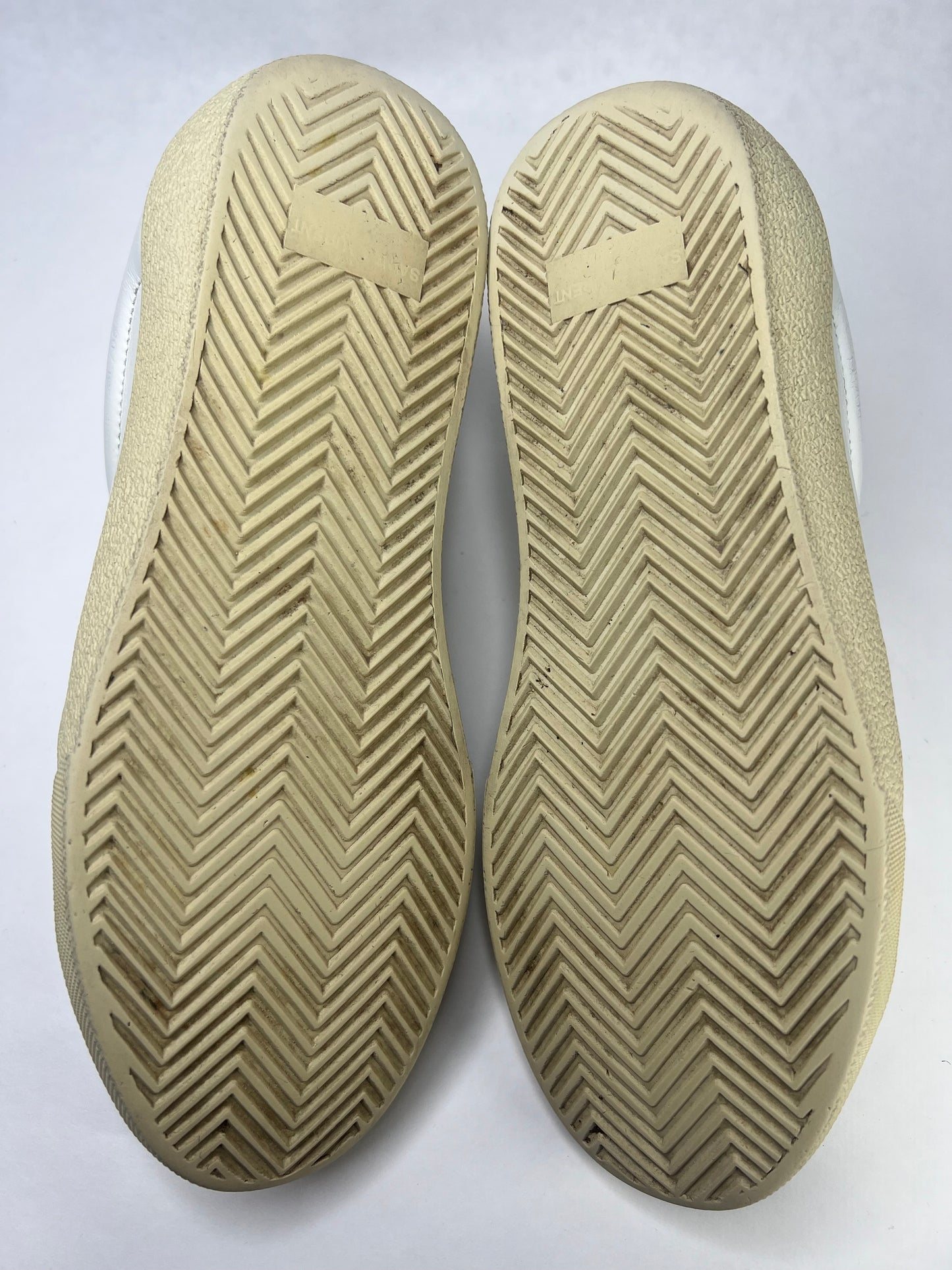 Saint Laurent SL/06 (Court White)