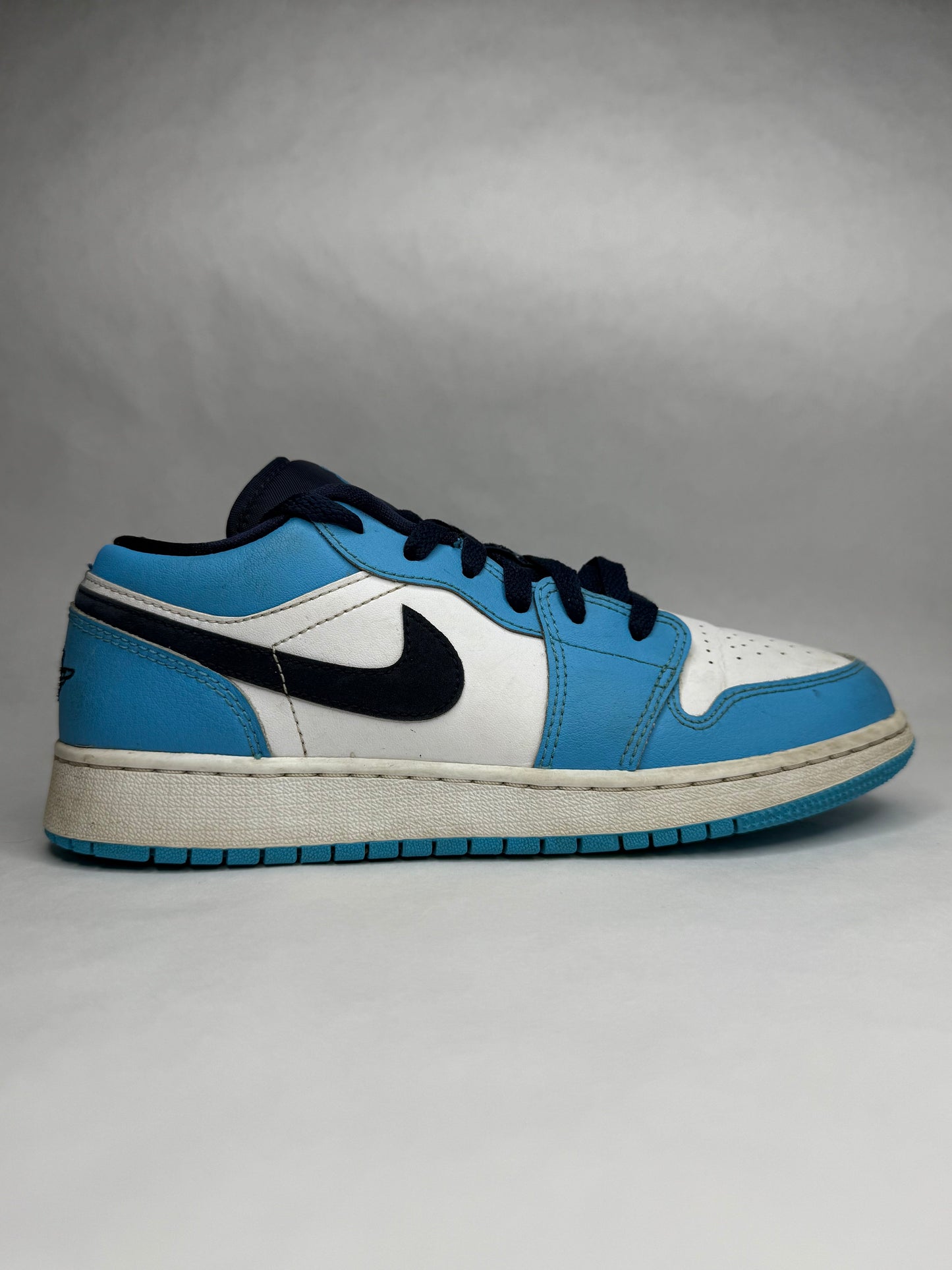 Jordan 1 UNC Low
