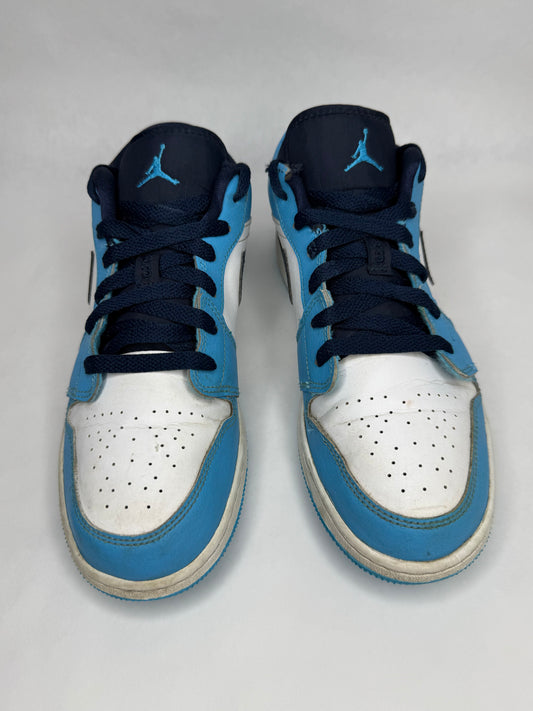 Jordan 1 UNC Low