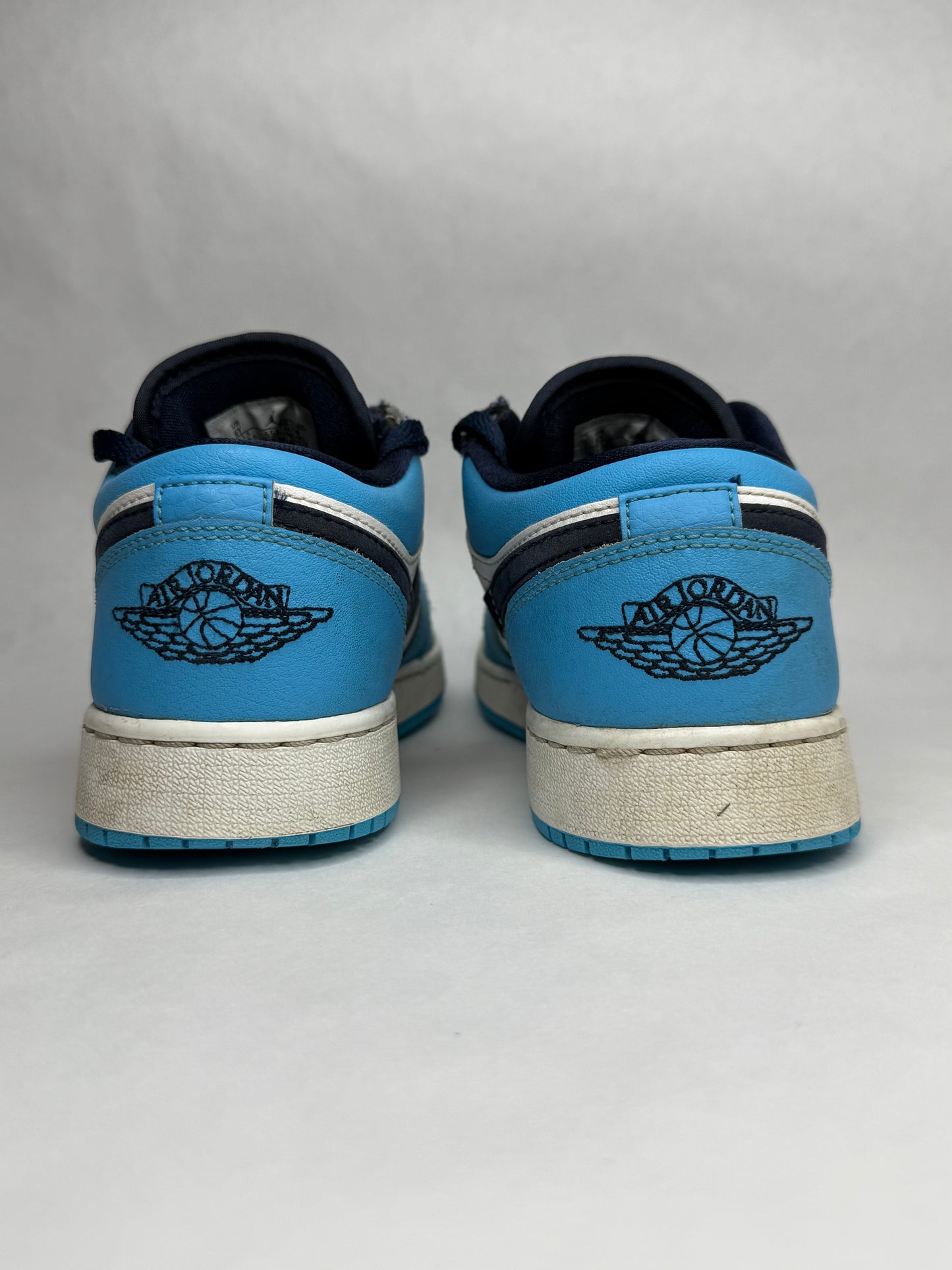 Jordan 1 UNC Low