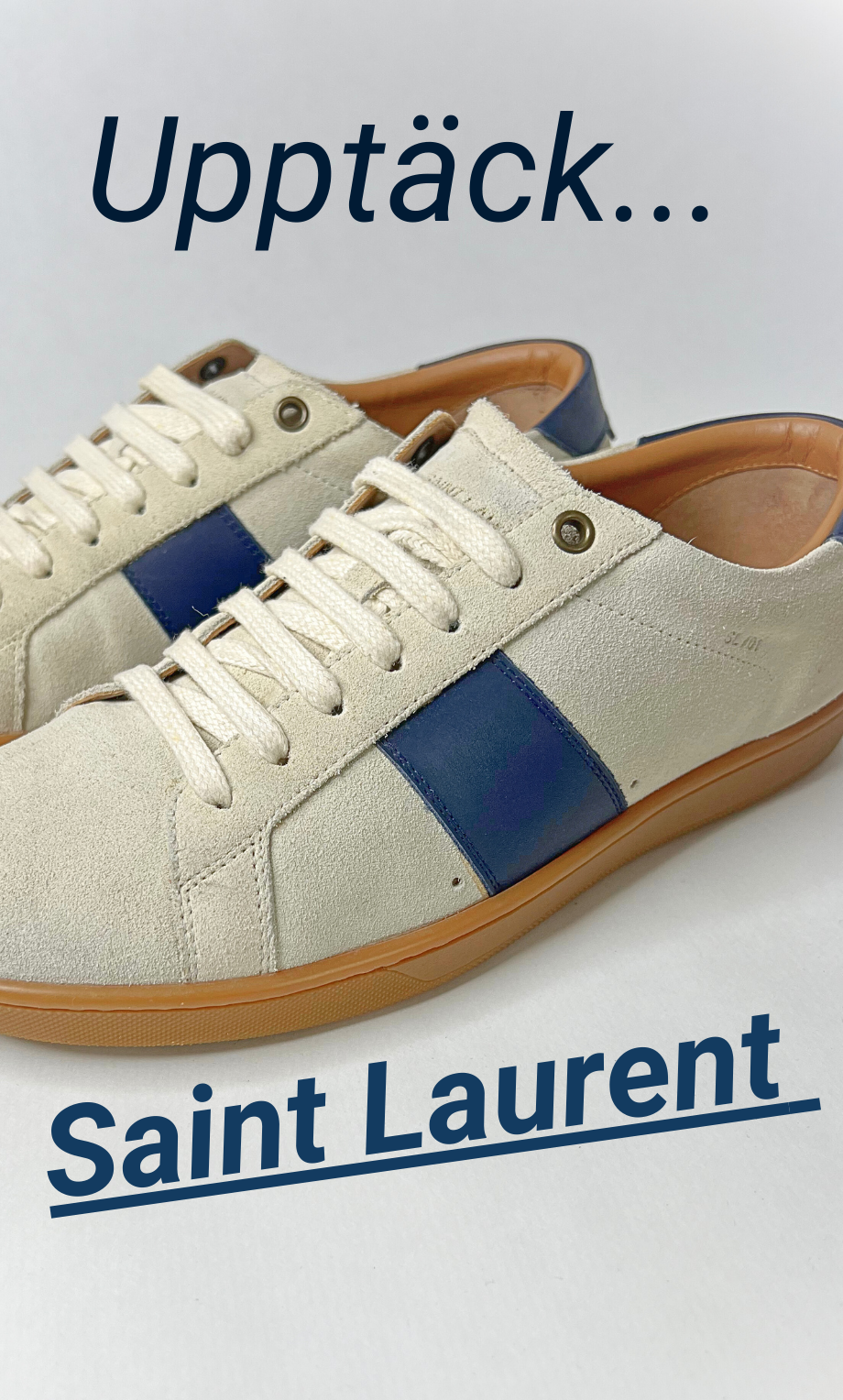 Saint Laurent