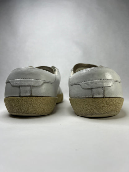 Saint Laurent SL/06 (Court White)
