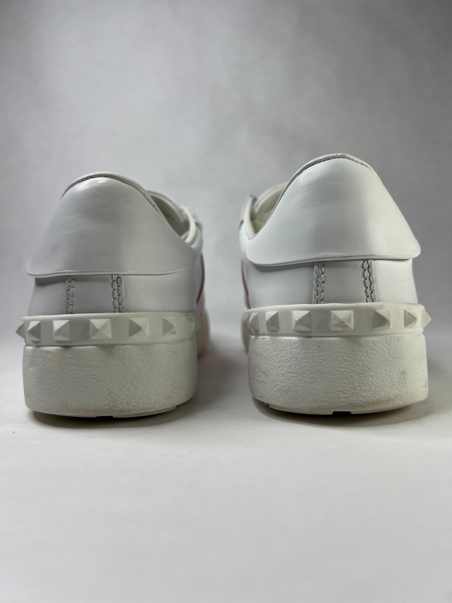 Valentino Open Sneaker (Pink)