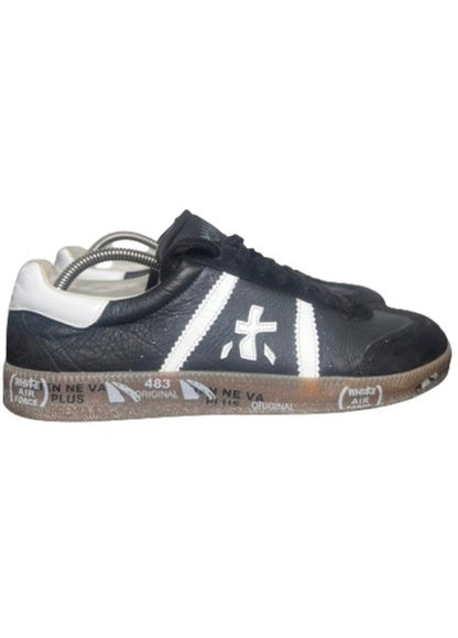 Premiata Sneaker (Black)