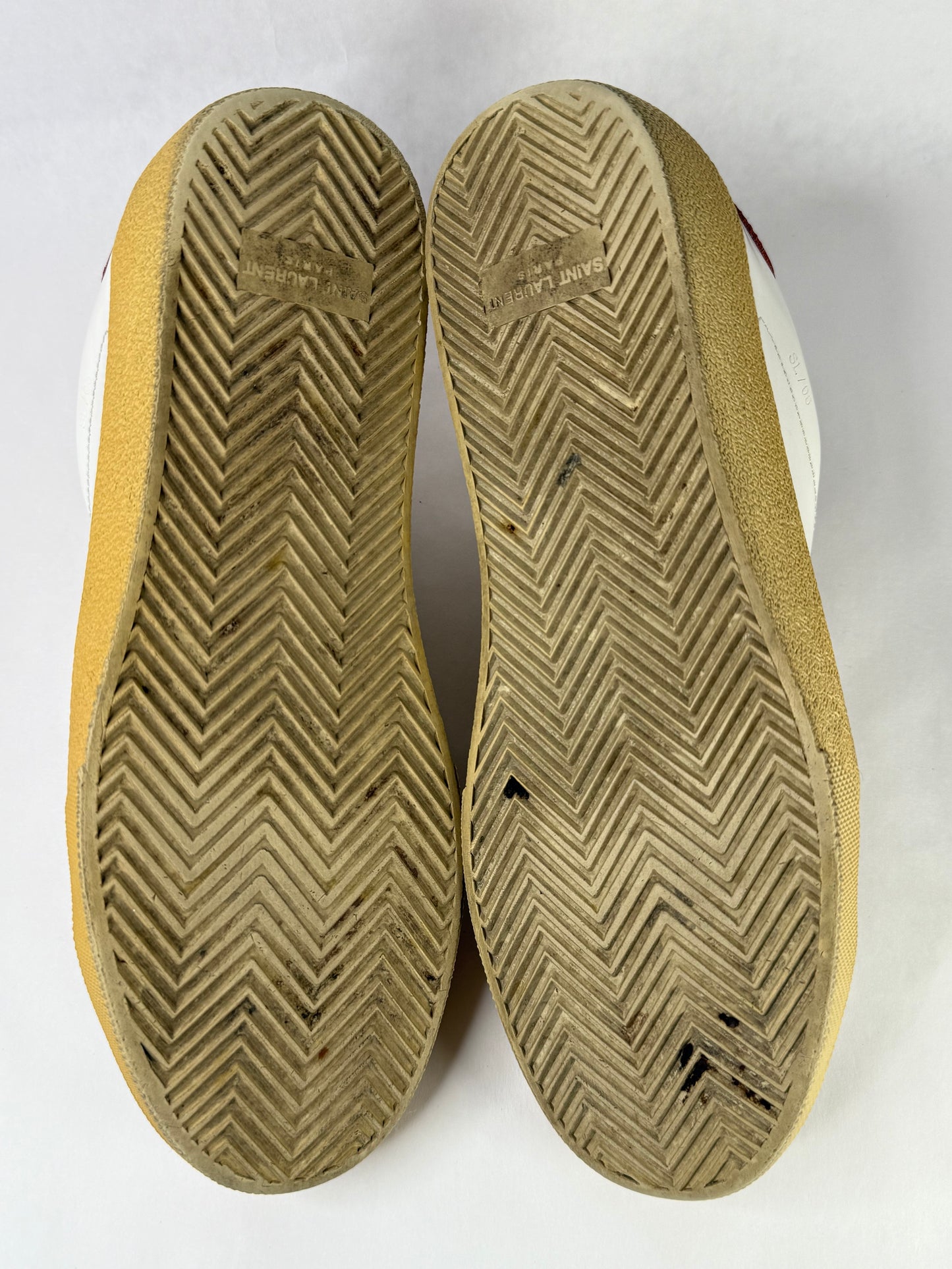 Saint Laurent SL/06