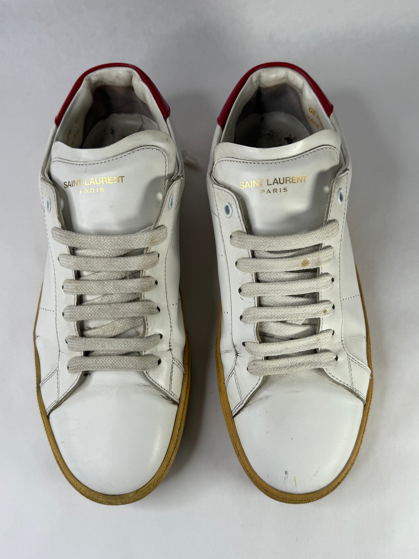 Saint Laurent SL/06
