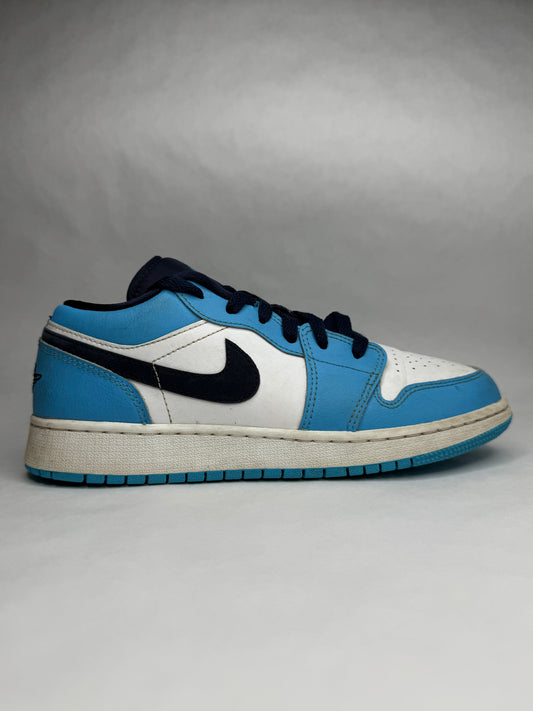 Jordan 1 UNC Low