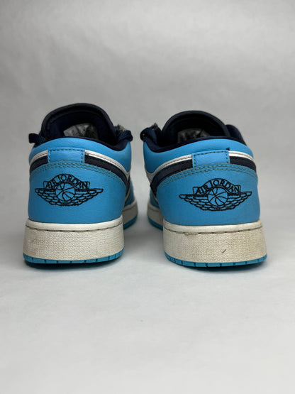 Jordan 1 UNC Low